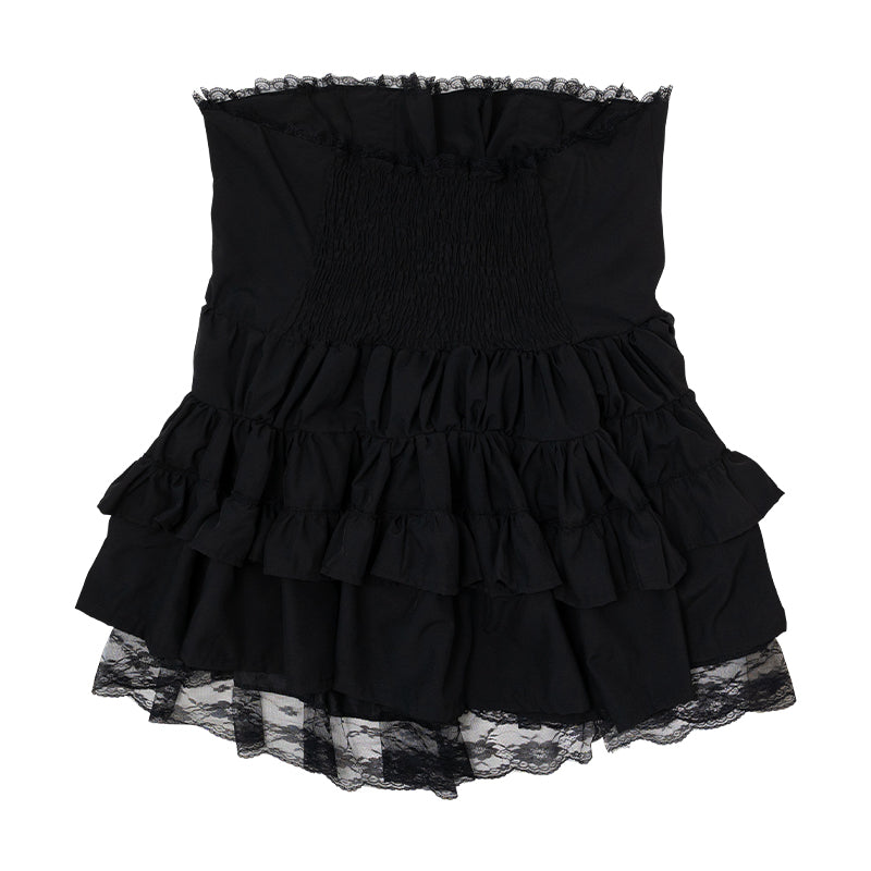 Spindle B Dress Plus Size ACDC RAG Spindle B Dress Plus Size ACDC RAG
