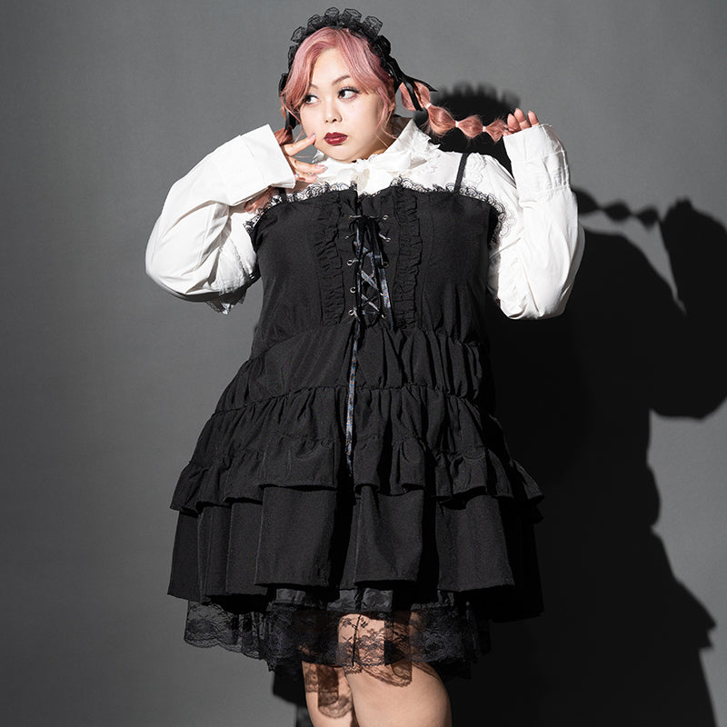 black gothic dress plus size Vintage Black Gothic Wedding Dresses plus size off shoulder Gwendolyn Princess Fairy Medieval Velvet and Lace Wedding Gown