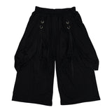 [プラスサイズ]2wayパンタロン