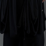 [プラスサイズ]2wayパンタロン