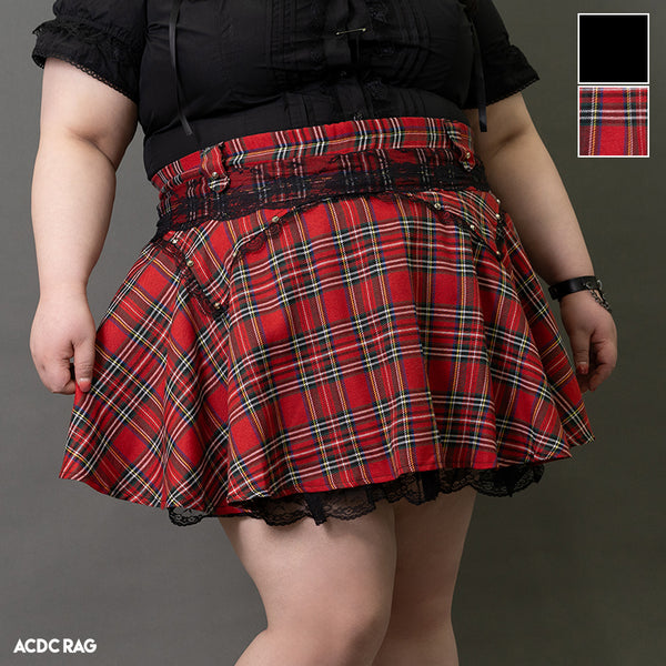 99 SKIRT PLUS SIZE