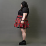 99 SKIRT PLUS SIZE