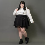 99 SKIRT PLUS SIZE