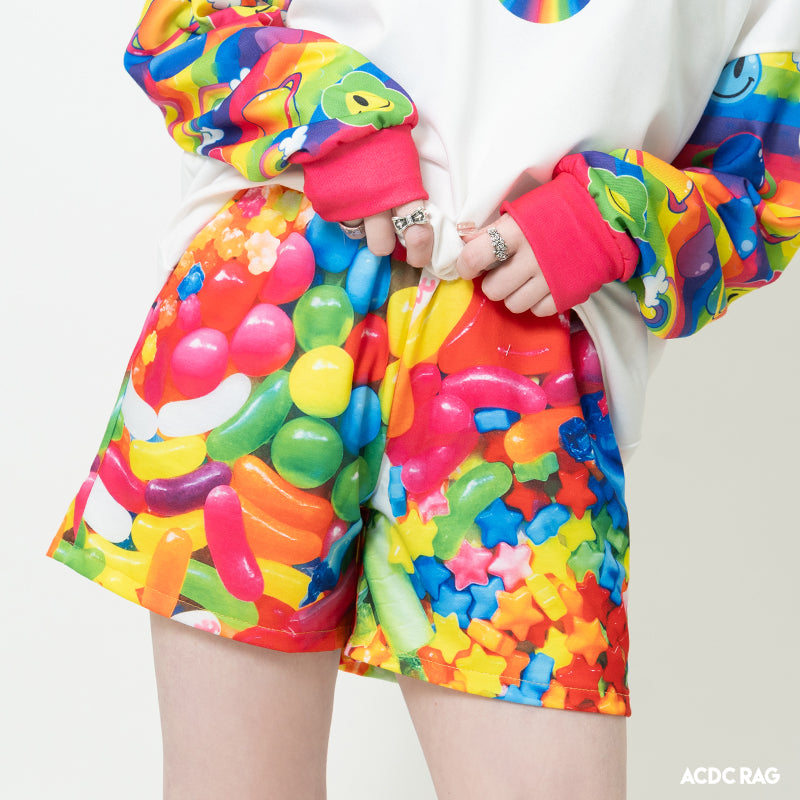 POP CANDY Short Pants – ACDC RAG