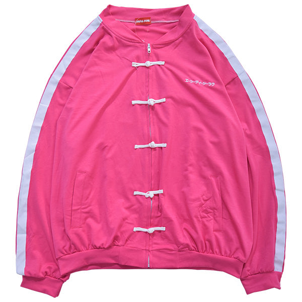 LINE ブルゾン – ACDC RAG