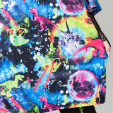 Space C.D Huge T-Shirt