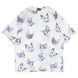 CAT Huge T-Shirt 