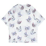 CAT Huge T-Shirt 