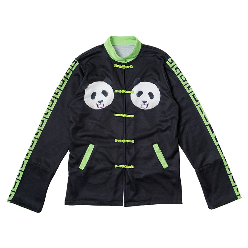 Panda China Jacket – ACDC RAG