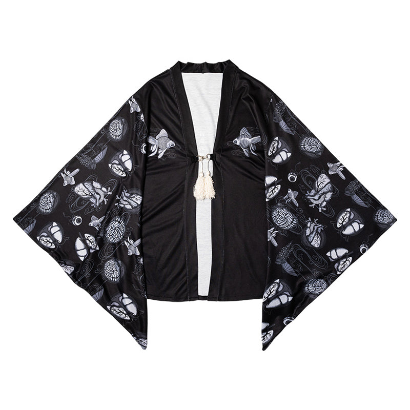 Wochi Mizu Haori – ACDC RAG