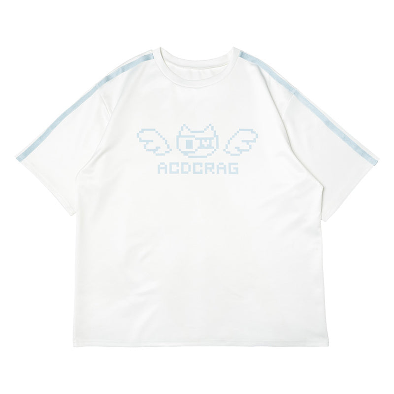 ドットネコ T – ACDC RAG