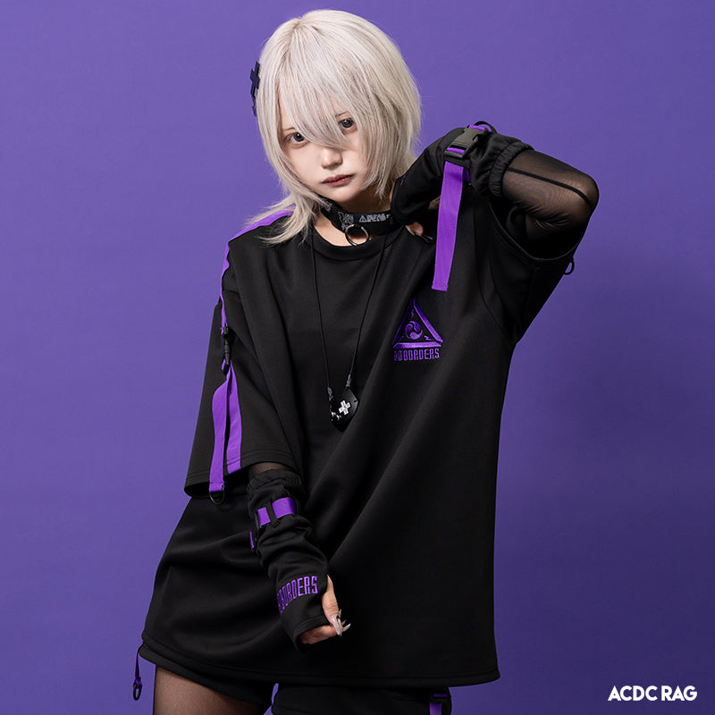 新商品 – ACDC RAG