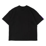 UZURAI T-SHIRT PURPLE