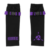 UZURAI ARM COVERS Purple