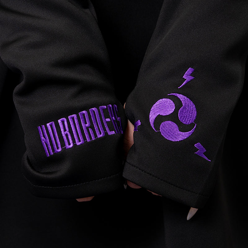 UZURAI ARM COVERS Purple