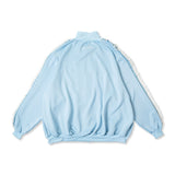 Magical Jersey Jacket P.BL (Plus Size Ver.)