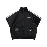 Game Over Jersey Jacket
