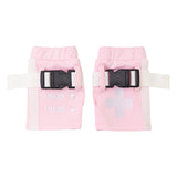 GAME OVER GLOVES PINK