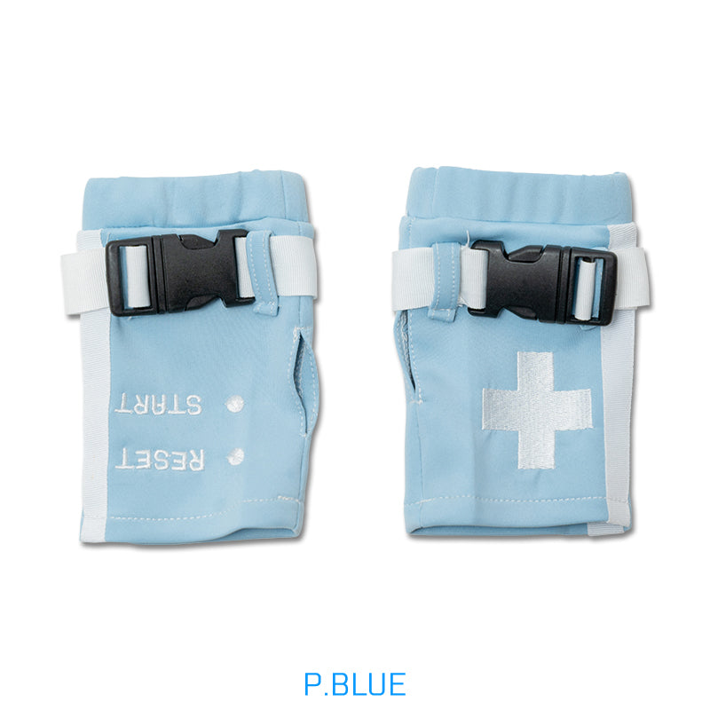 Game Over Gloves – ACDC RAG