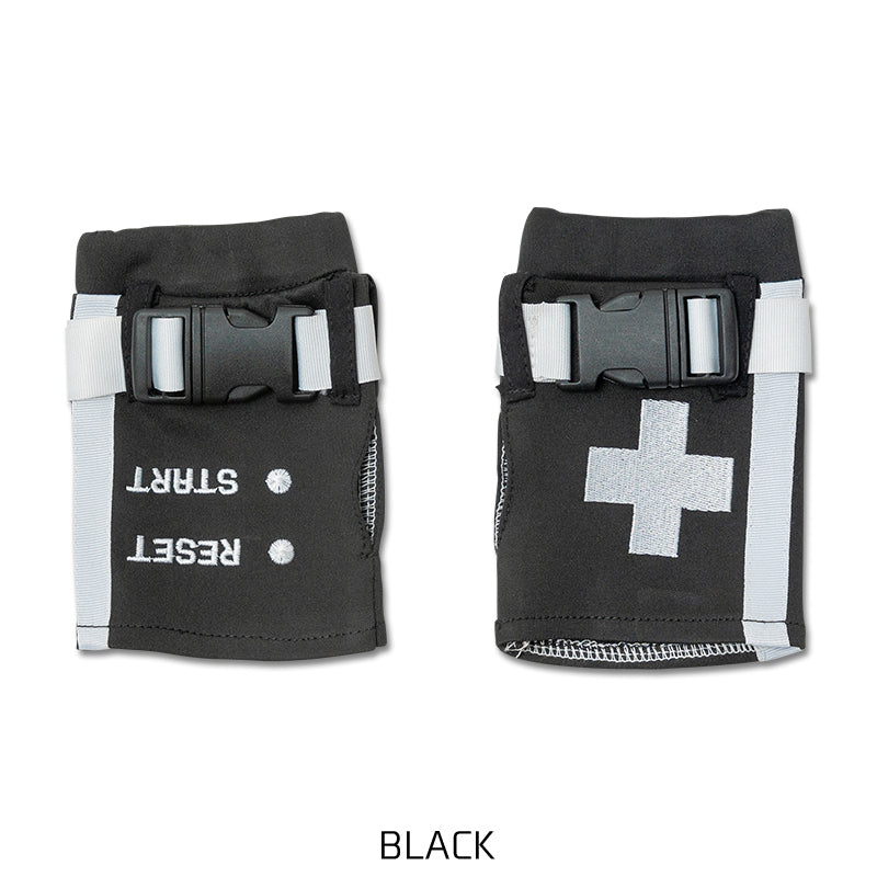 Game Over Gloves – ACDC RAG