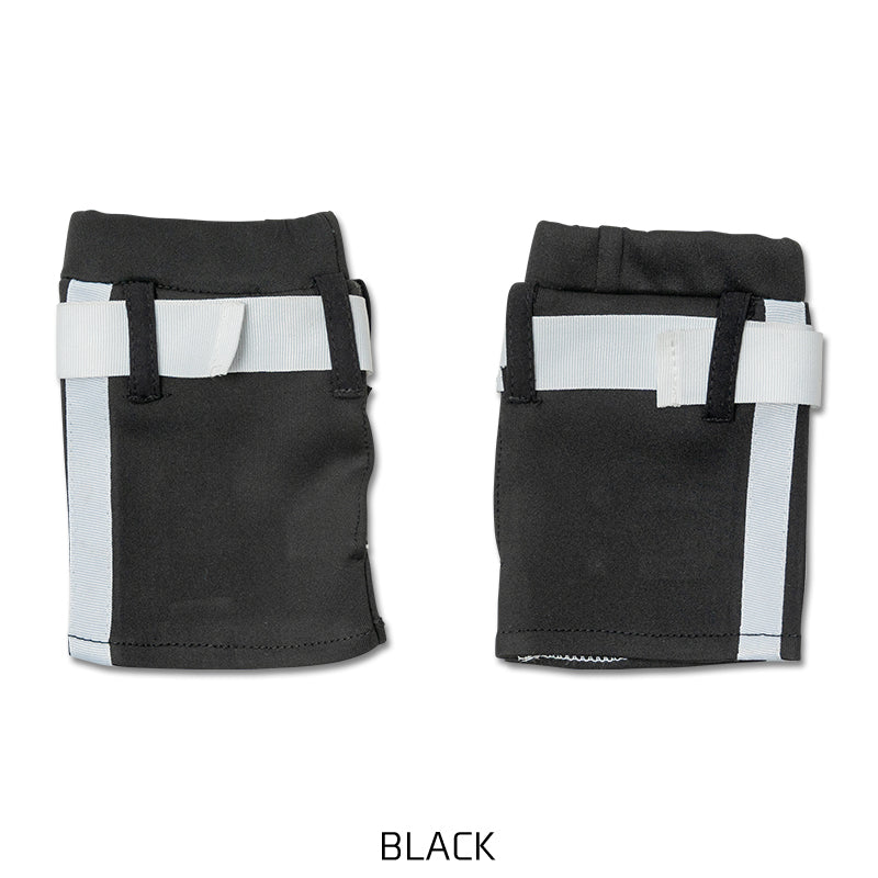 Game Over Gloves – ACDC RAG