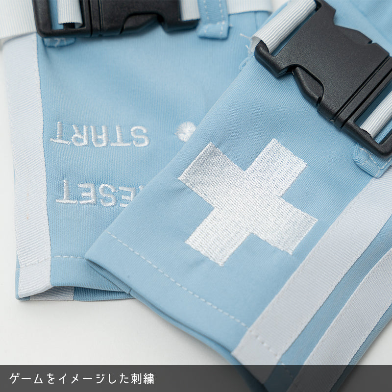 Game Over Gloves – ACDC RAG