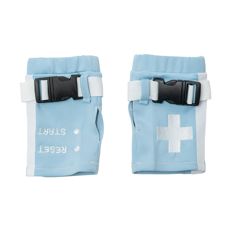 Game Over Gloves – ACDC RAG