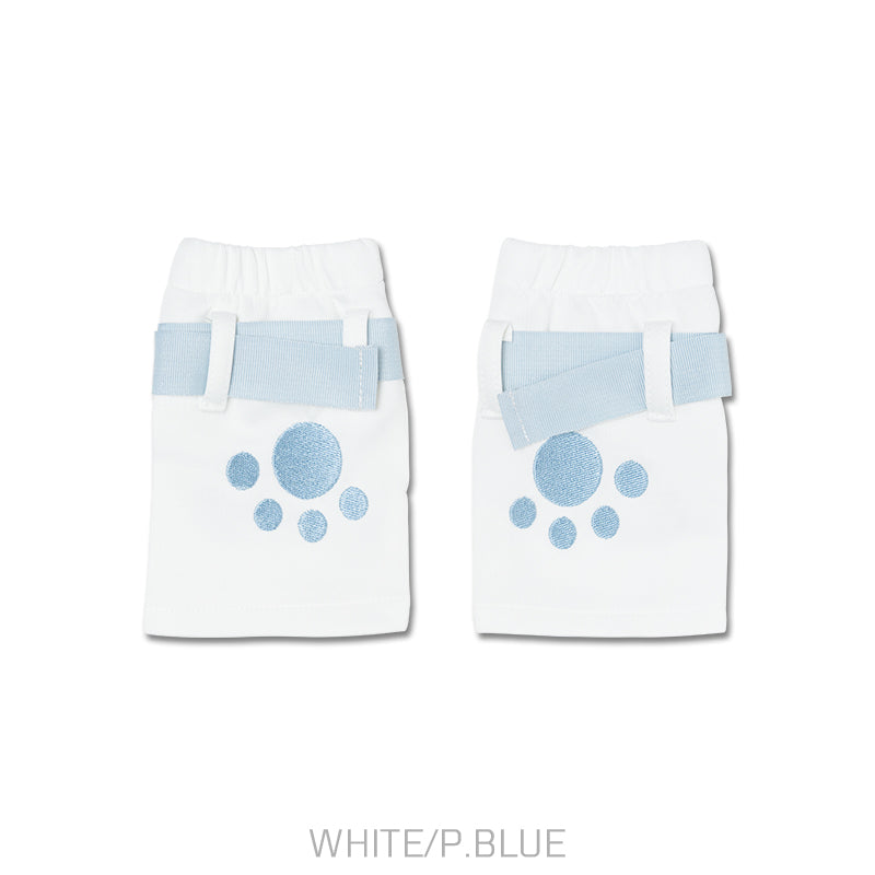 Dot Cat Gloves – ACDC RAG