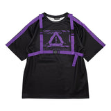 ERROR CODE T PURPLE