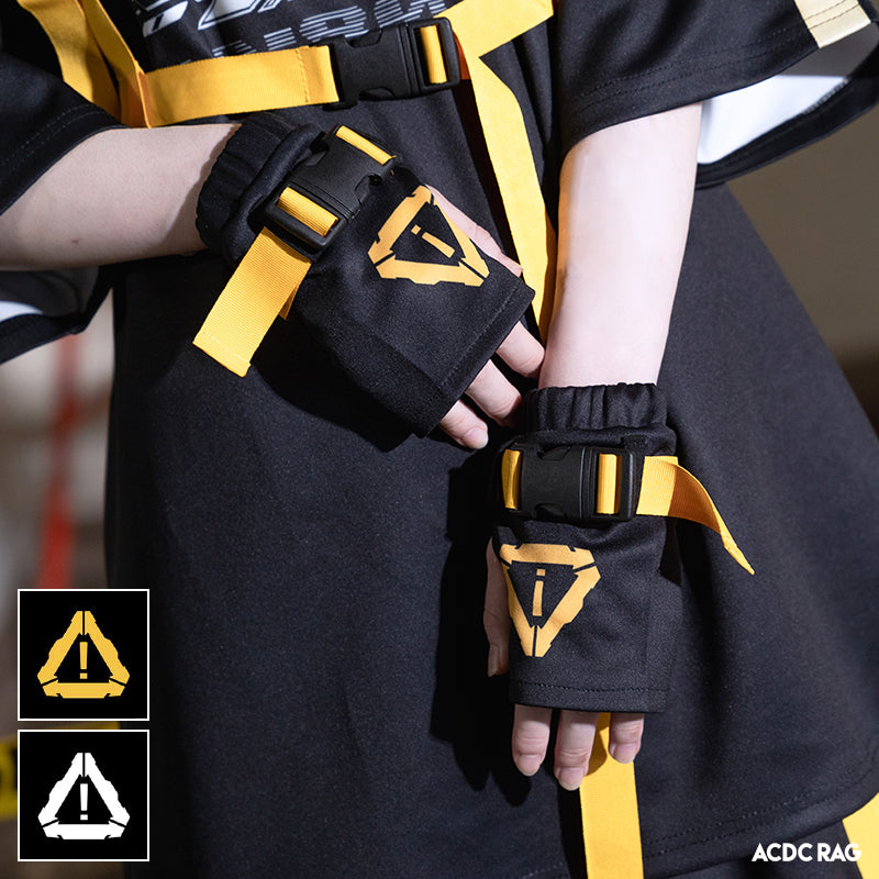 ERROR CODE Gloves – ACDC RAG