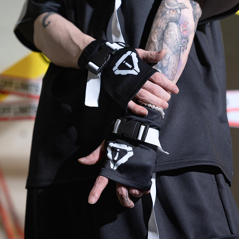 ERROR CODE Gloves – ACDC RAG