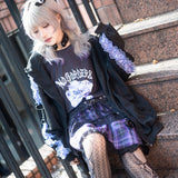 LOVE PUNK T パープル