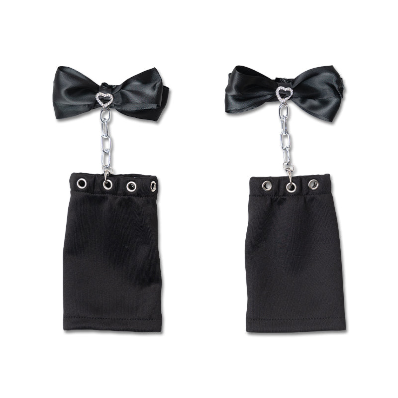 LOVE PUNK Gloves – ACDC RAG
