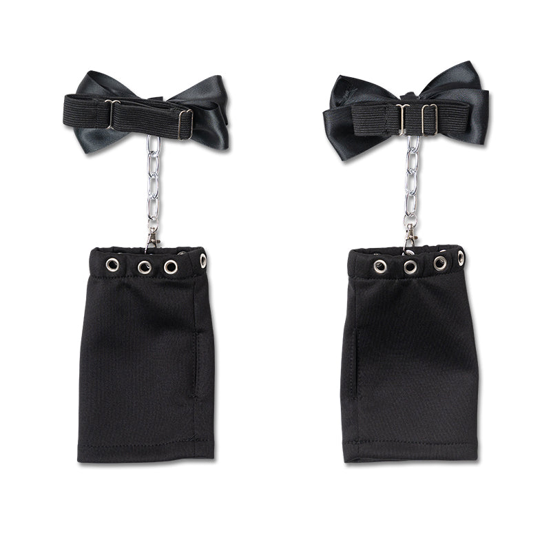 LOVE PUNK Gloves – ACDC RAG