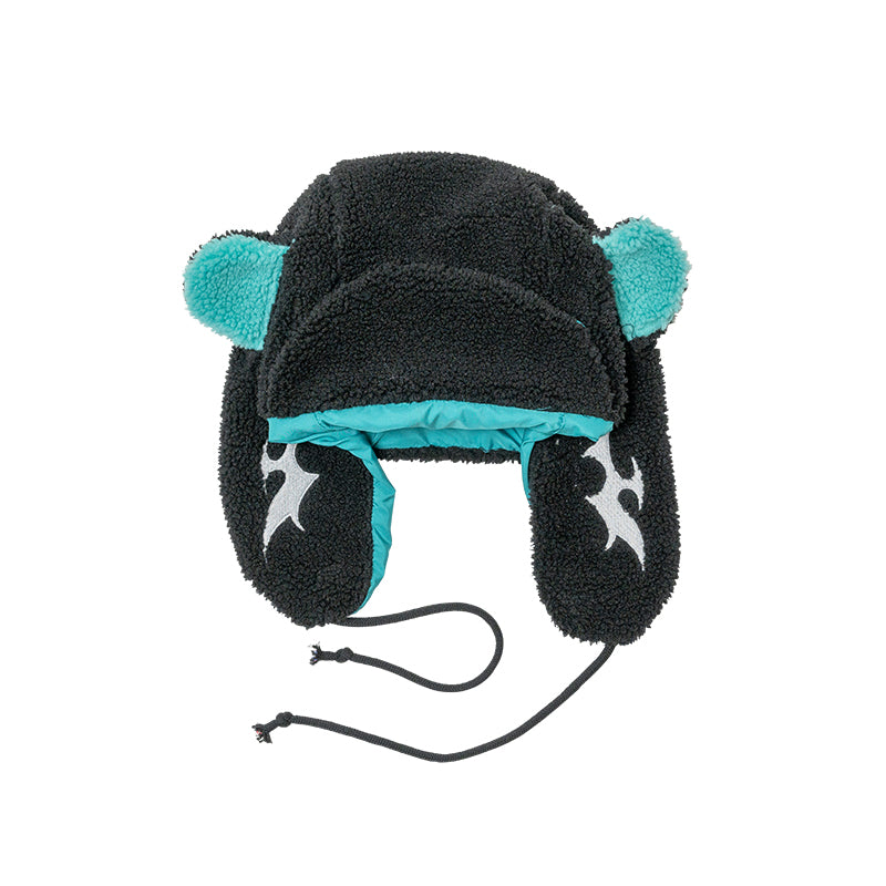 Future Trip Cap – ACDC RAG