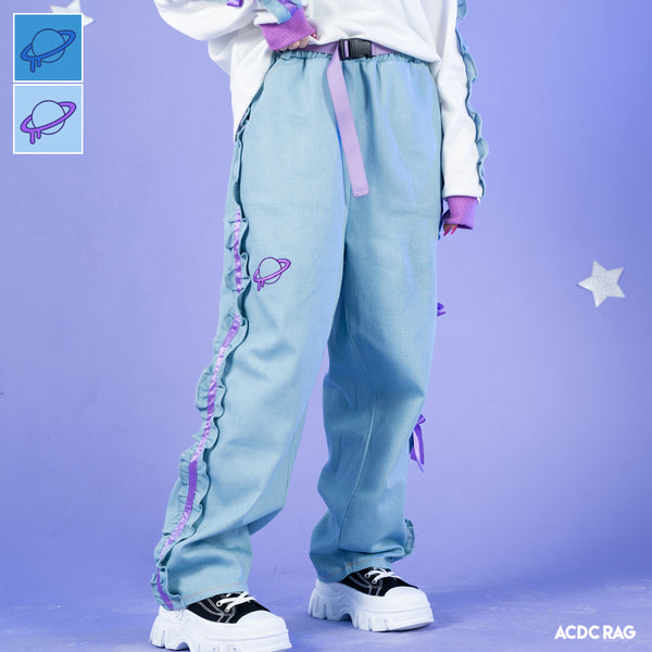 Melty Planet パンツ – ACDC RAG