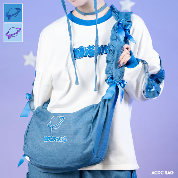 Melty Planet Bag