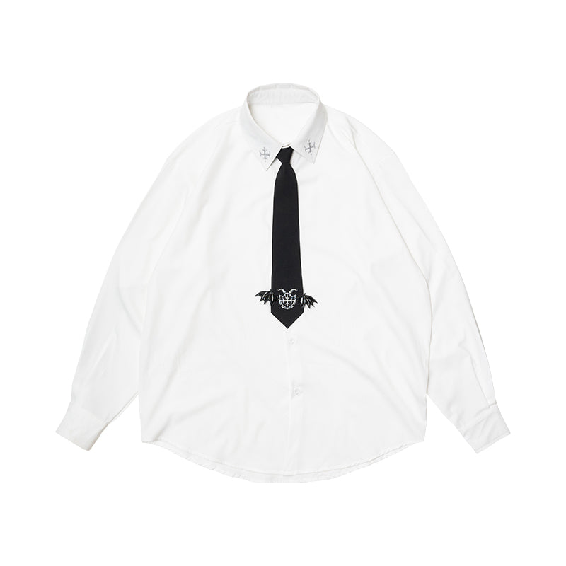 Vampire Shirt – ACDC RAG Vampire Shirt – ACDC RAG