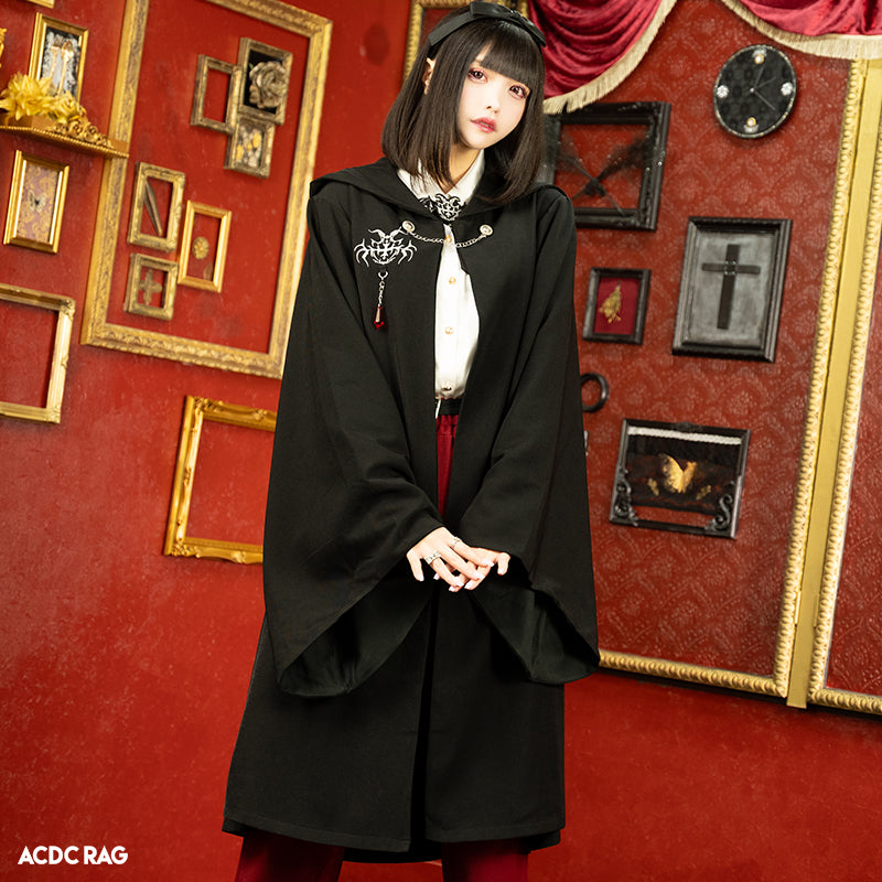 Vampire Robe – ACDC RAG