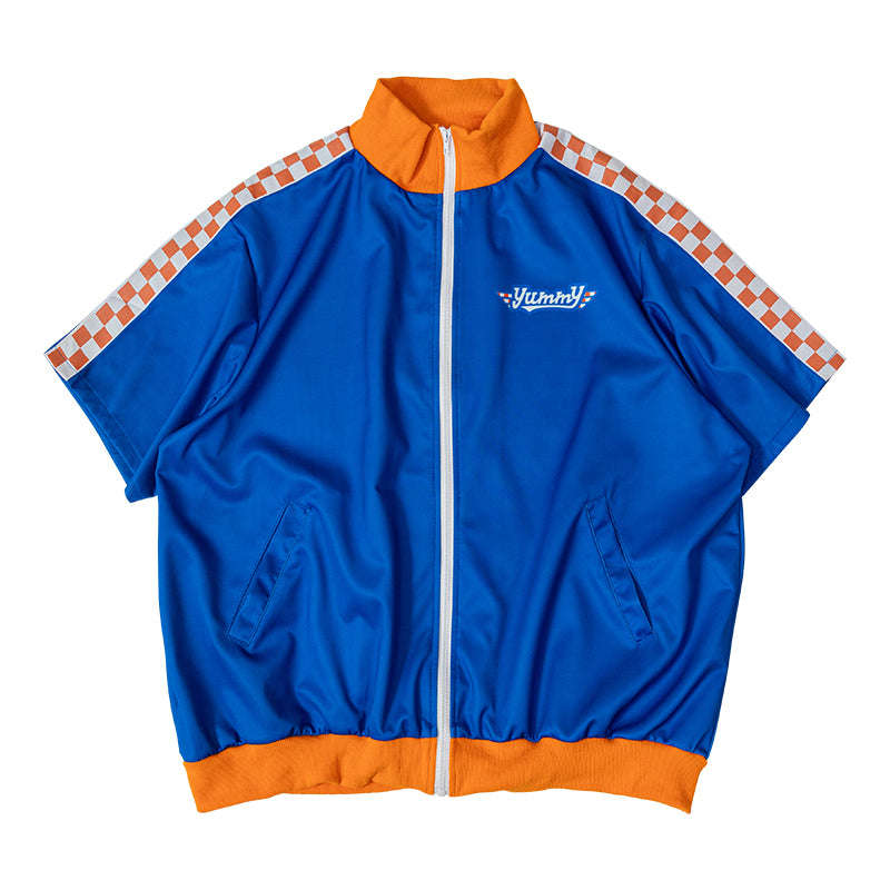 ②Majestic Authentic sジャケット 2nd existence | セカンドエグジスタンス Begin別注 2nd デニム
