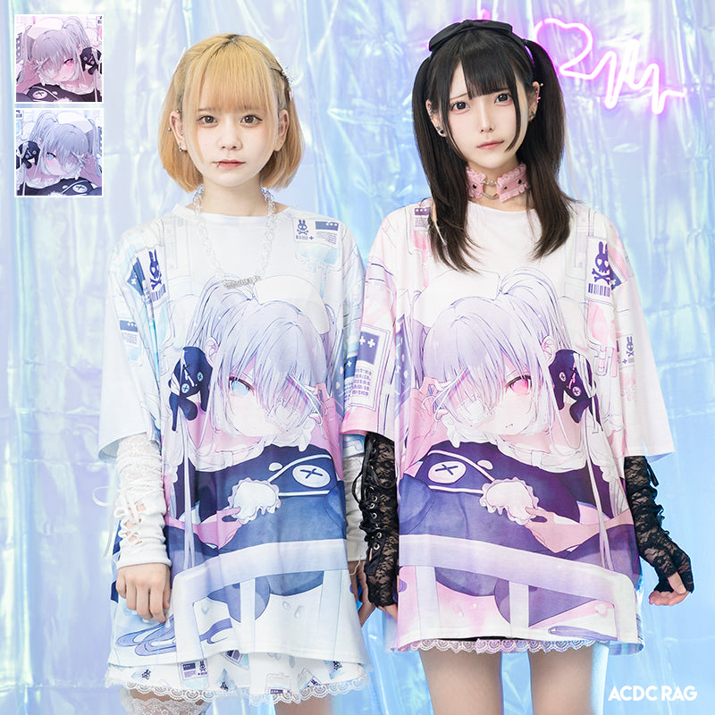 新商品 – ACDC RAG