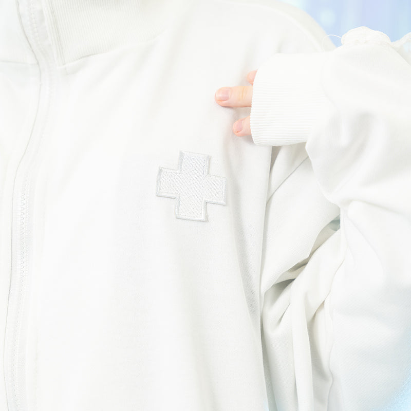 Healing ♡ Heart Jacket