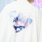 Healing ♡ Heart Jacket