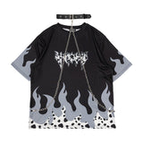 Bow-Wow CHOKER T-Shirt