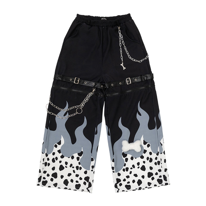 Bow-Wow Pants 