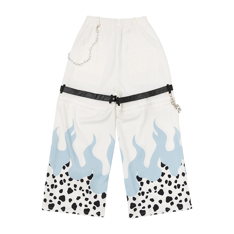 Bow-Wow Pants 