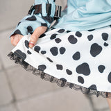 Bow-Wow Skirt