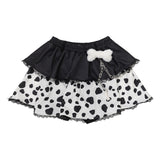 Bow-Wow Skirt