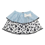 Bow-Wow Skirt