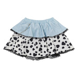 Bow-Wow Skirt